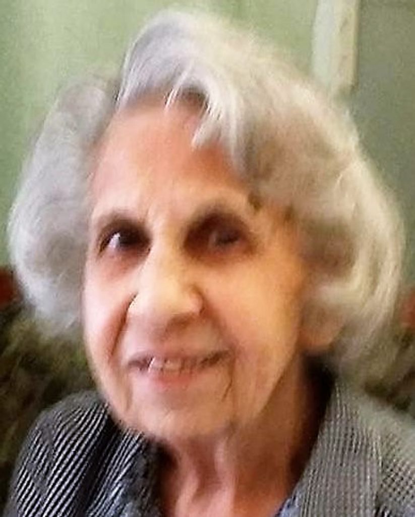 Eleanor Dorothy (Krajic)  Taylor