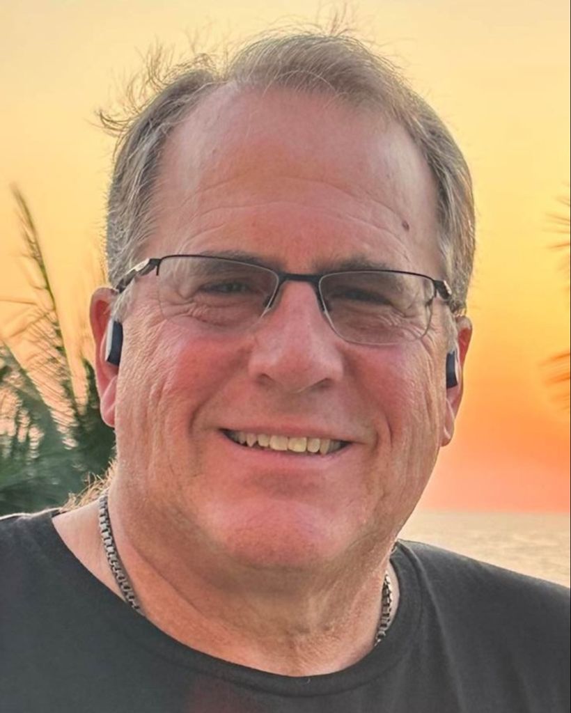 Scott Alan Gray