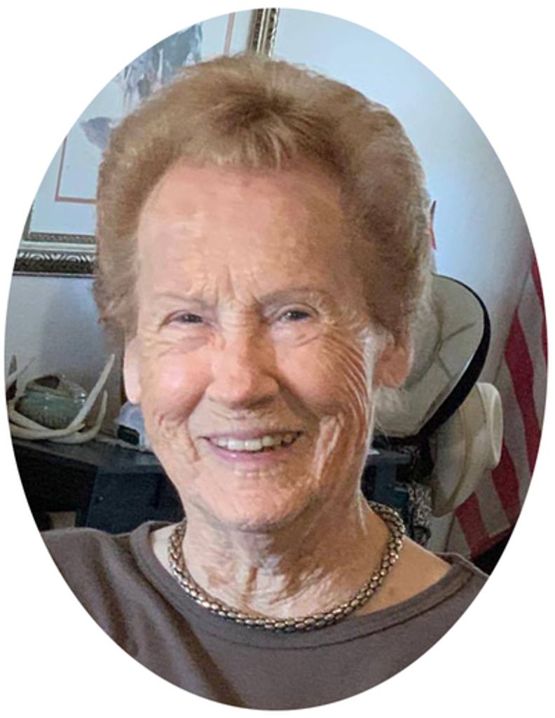 Eva Lou Connel Profile Photo
