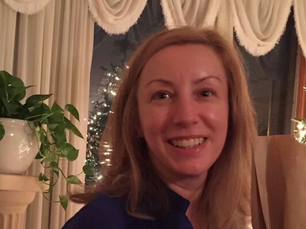 Ann Mezyk Profile Photo