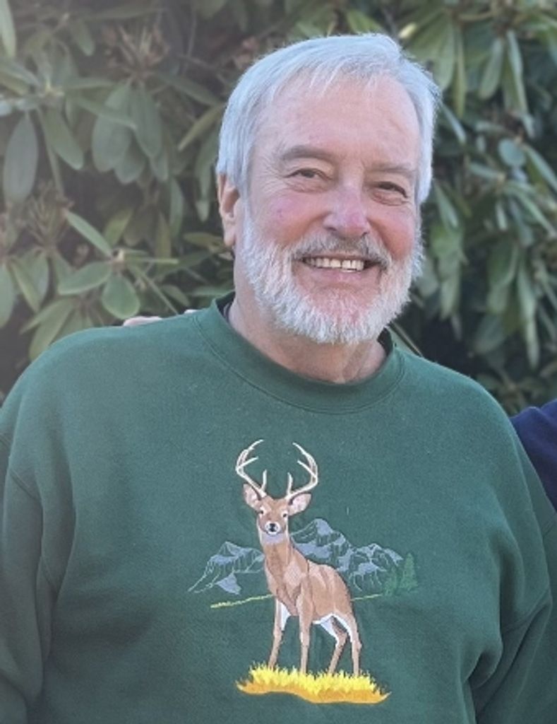 Ronald  Brown