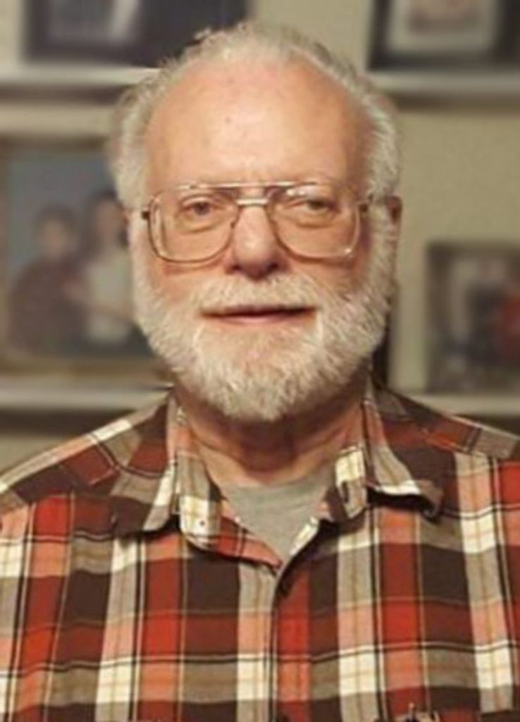 Cw2 (Retired) Edward B. "Ed" Selstad