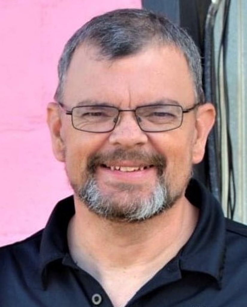 Douglass Earl Moffett