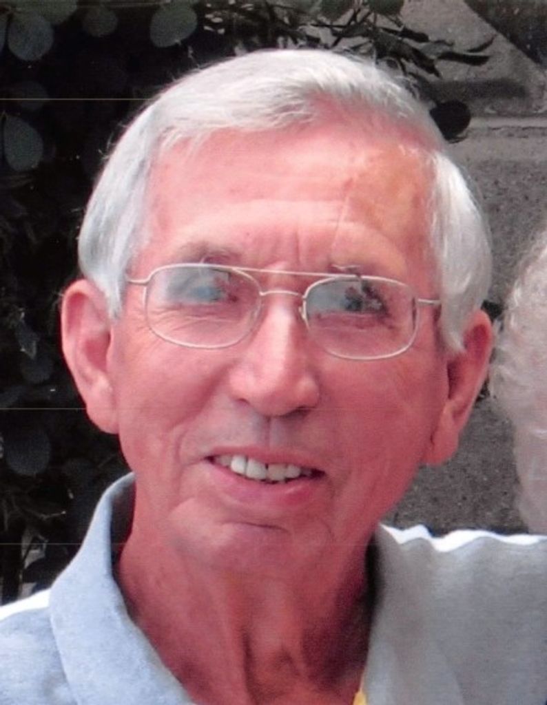 Lewis "Lew" R. Kirkendall Profile Photo