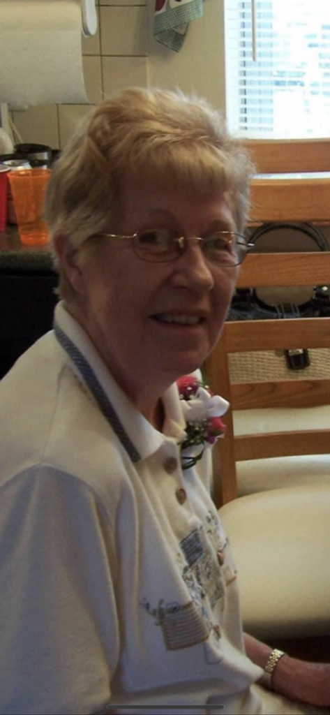 Natalie A. Roton Profile Photo