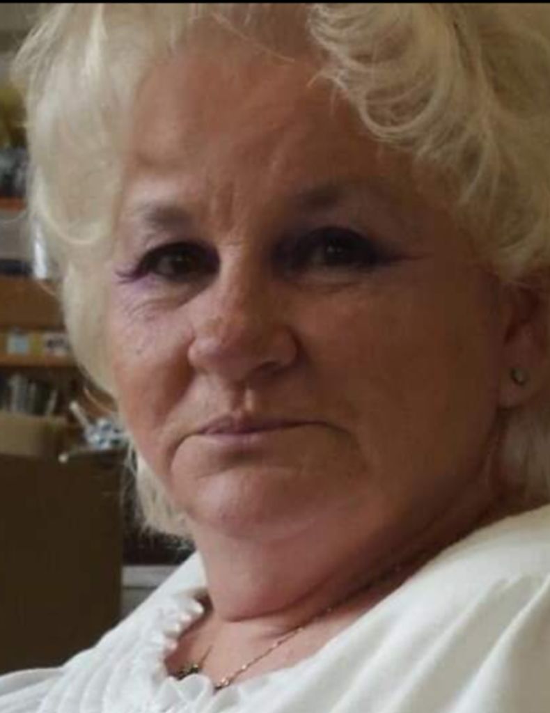 Alice Waites Williford Profile Photo