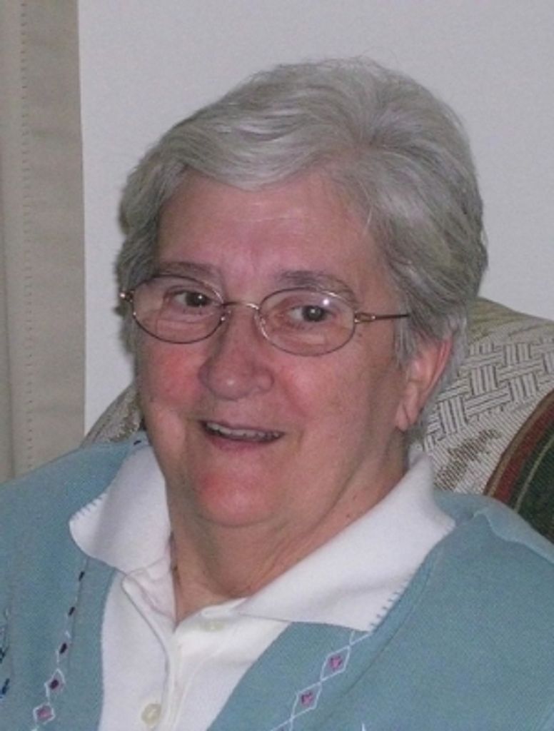 Frances "Faye" Neice Profile Photo