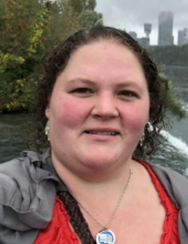 Rita Mae Davis Profile Photo
