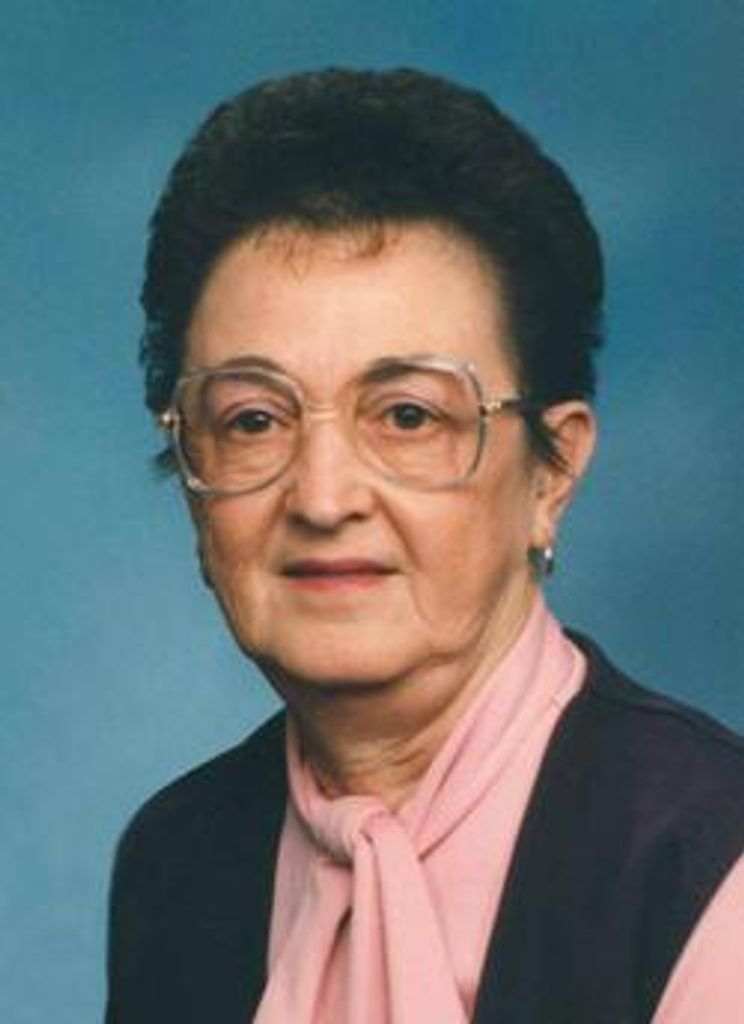 Patricia A. Payne