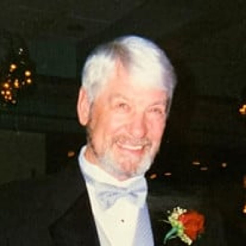 Dwight L Newman Profile Photo