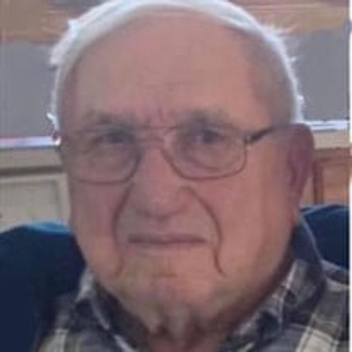 George Hoffman Profile Photo