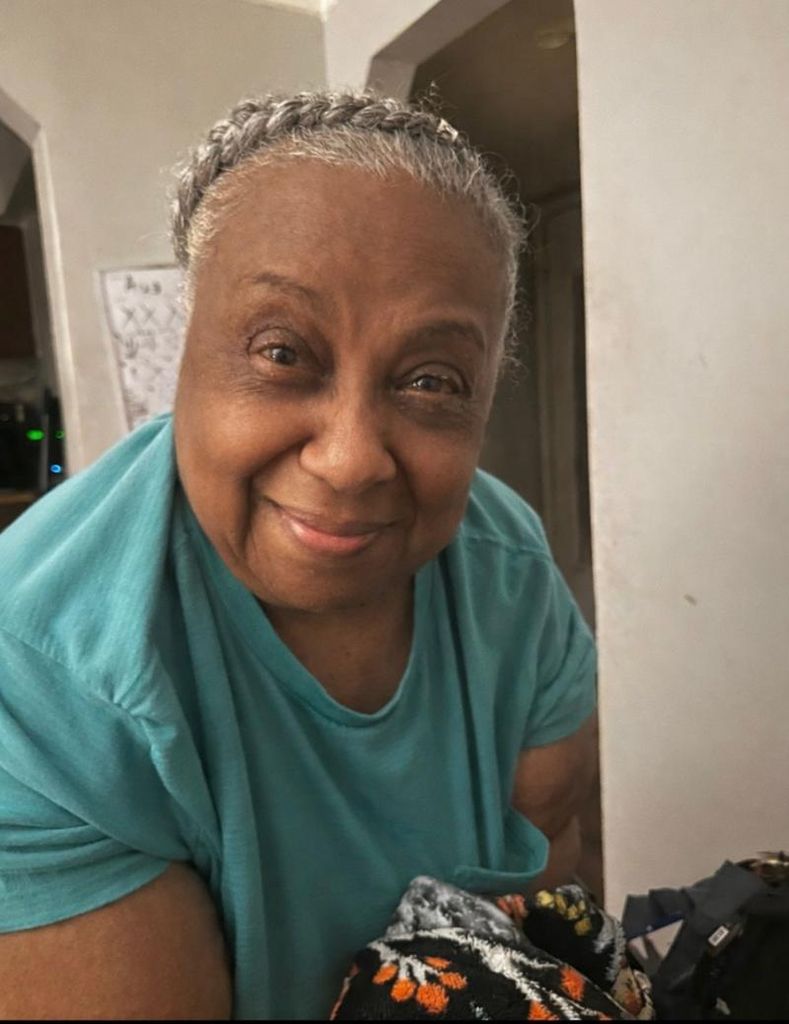 Joyce Elaine Parker Profile Photo