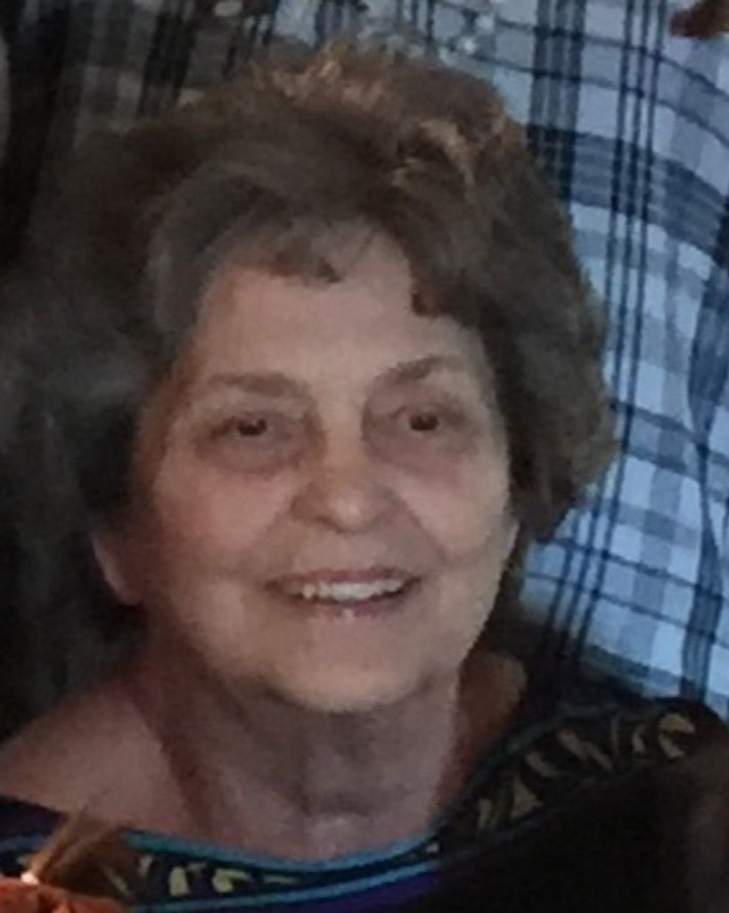 Sharon Ann Weatherly Profile Photo
