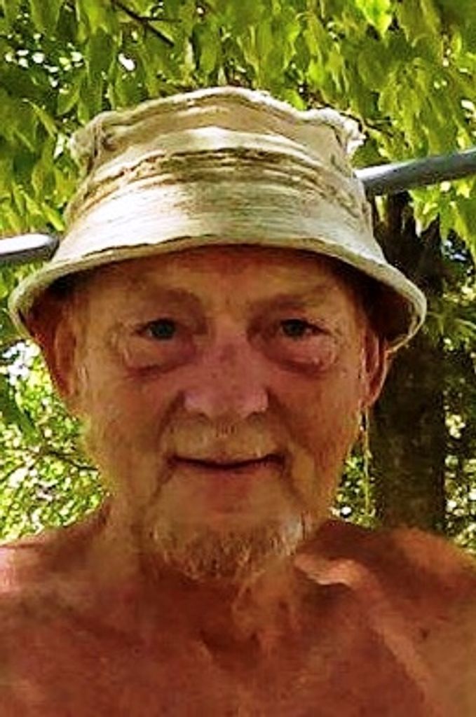 Edgar G. Mcloud Sr. Profile Photo