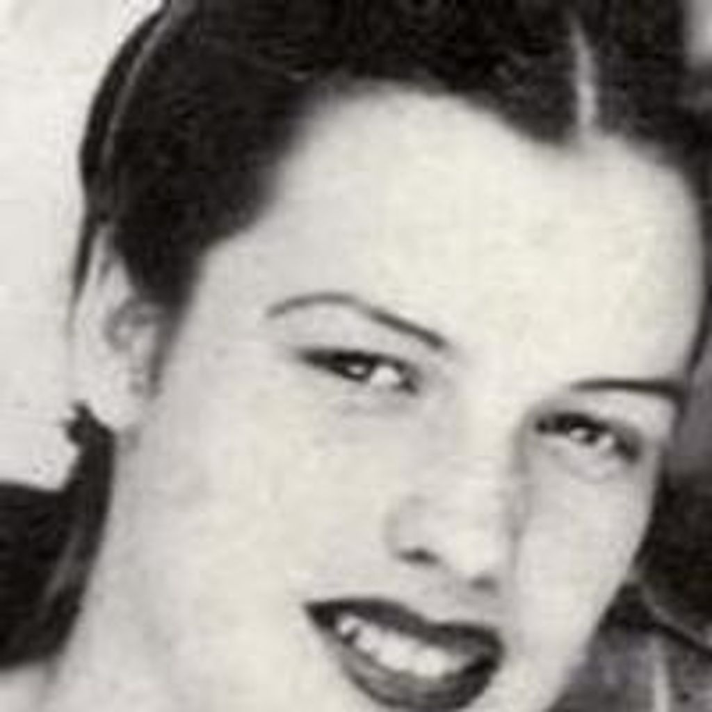 Delores M. Young