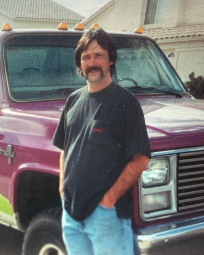 Barri Davenport Profile Photo