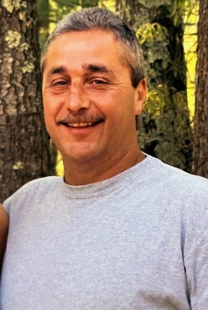 Edward A. Waterman Profile Photo