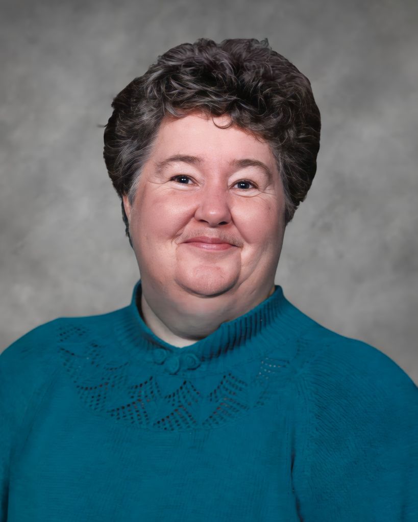 LaVonne "Bonnie" H. Quinn