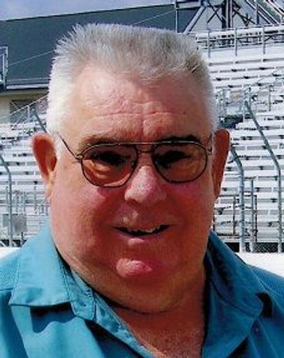 Jerome "Jerry" Hepp Profile Photo