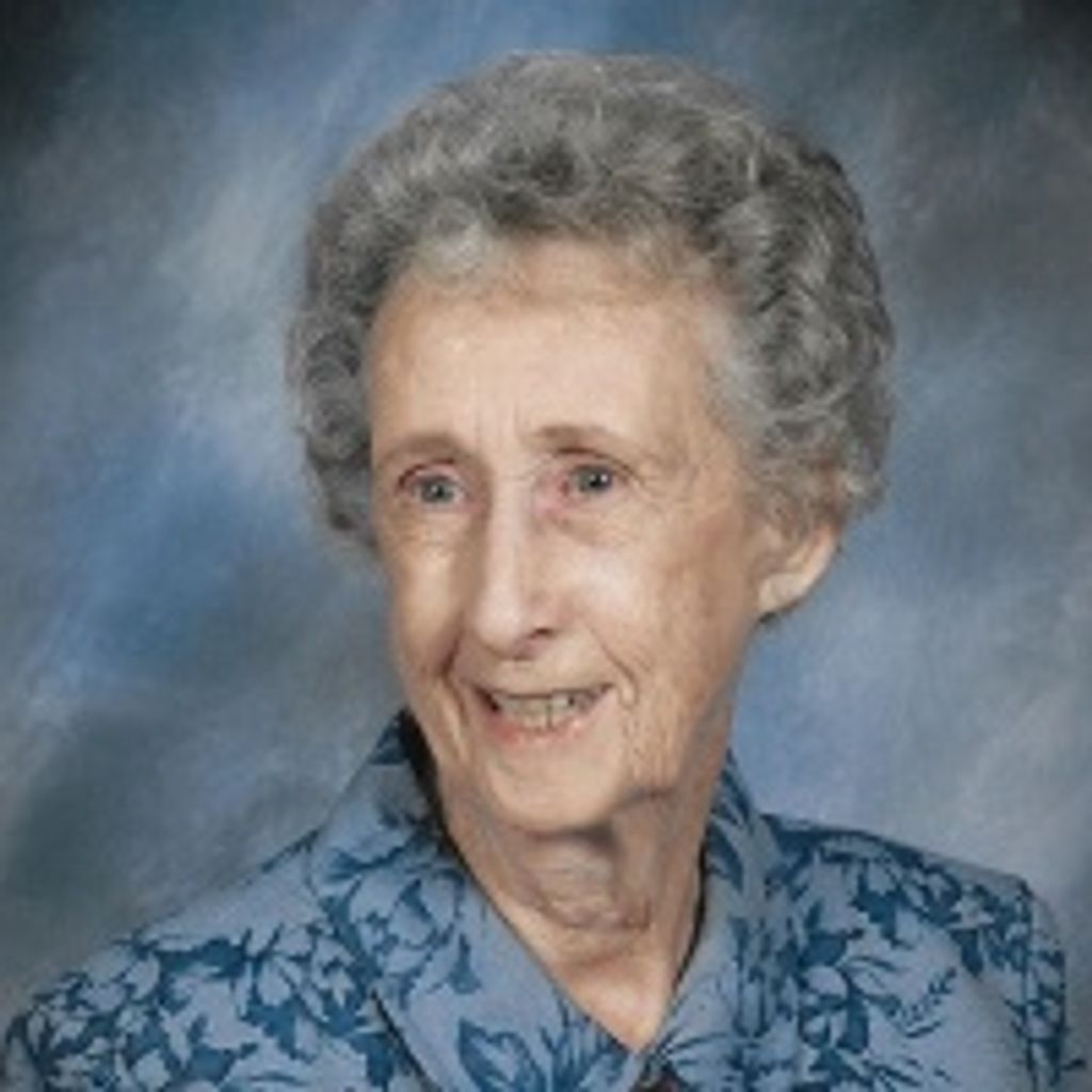 Marjorie I. Klay