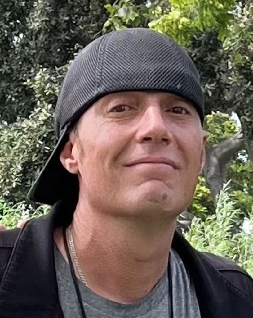 Derek Richard Carson Profile Photo