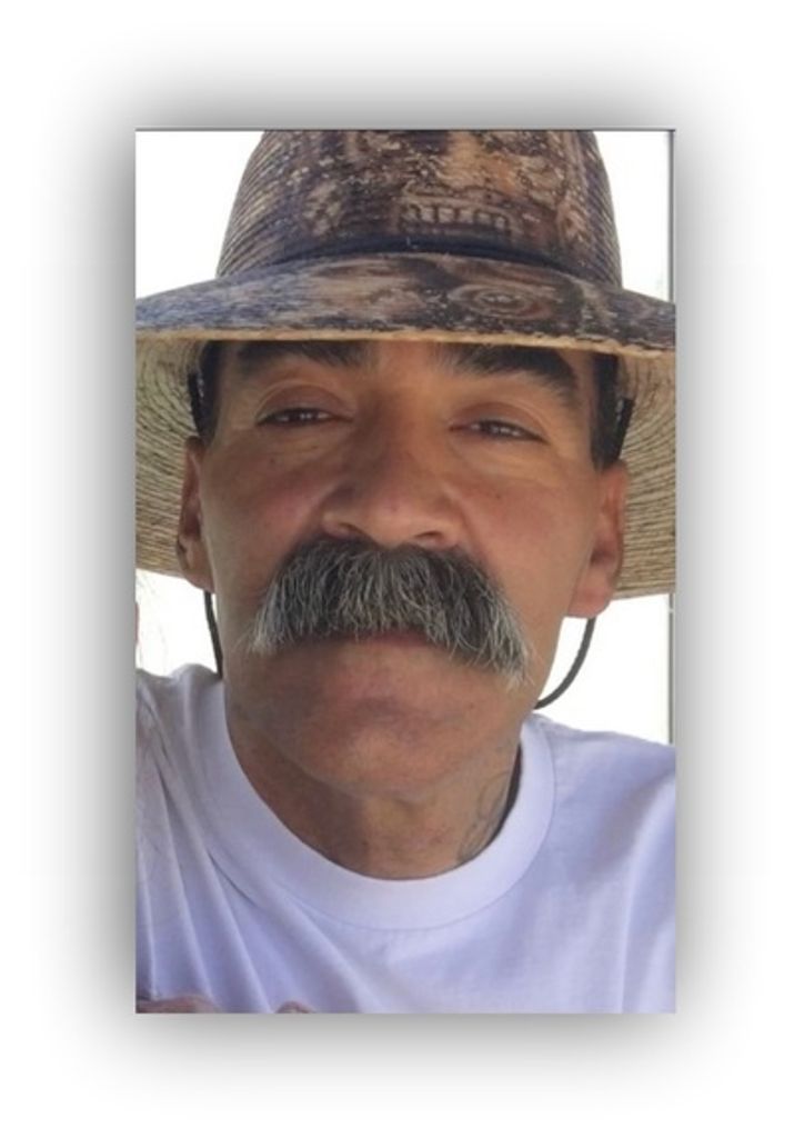 Louis Salas Profile Photo