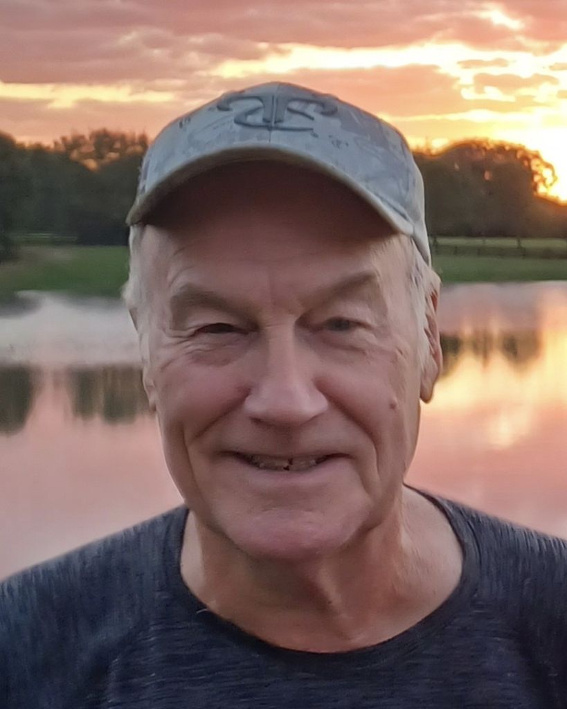David Wayne Davis Profile Photo