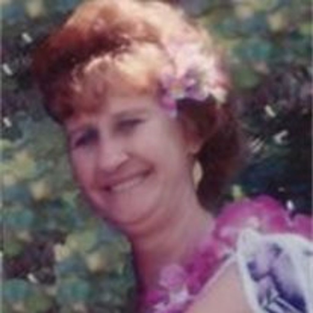 Evelyn C. Lewis