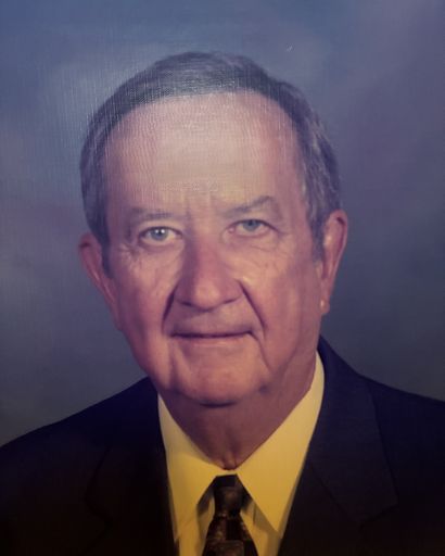 Dr. John N. Bennett Profile Photo
