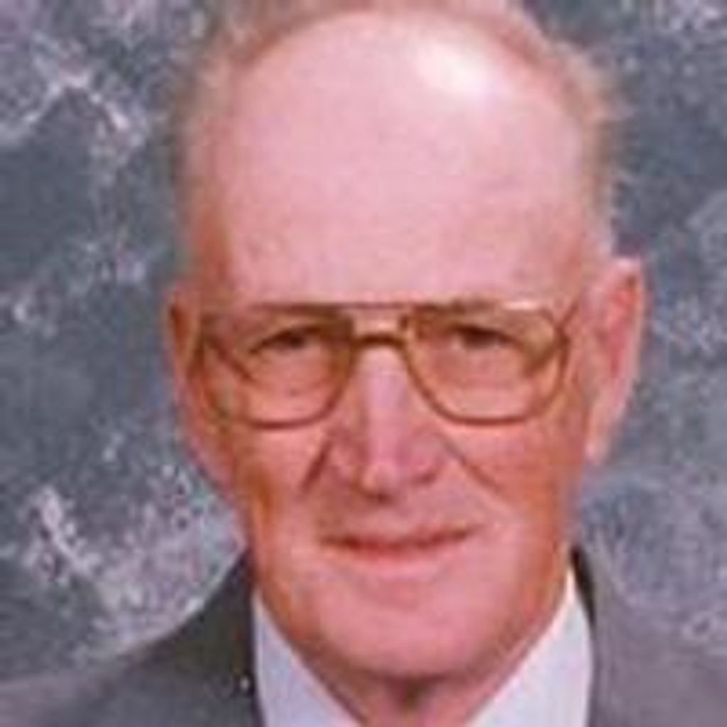 Donald Mcgruder