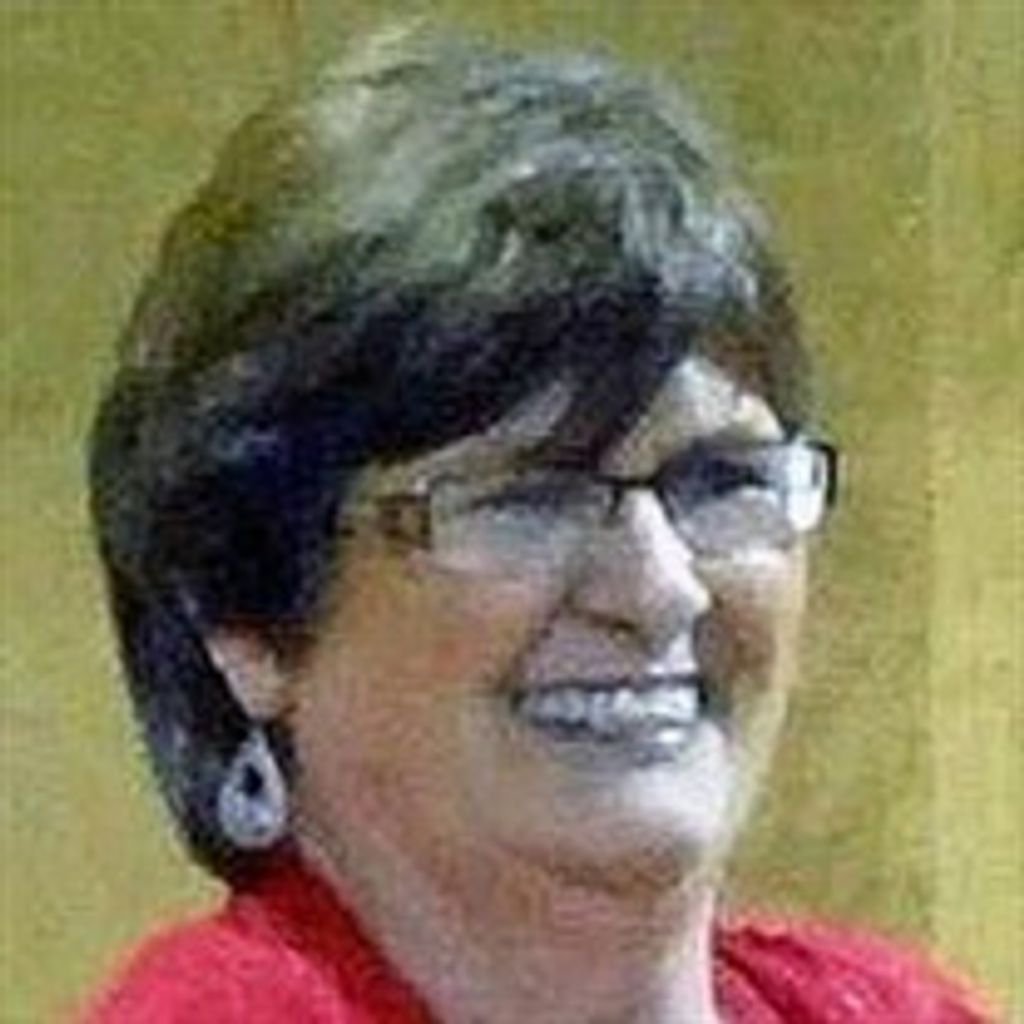 Marian Cayson Webb
