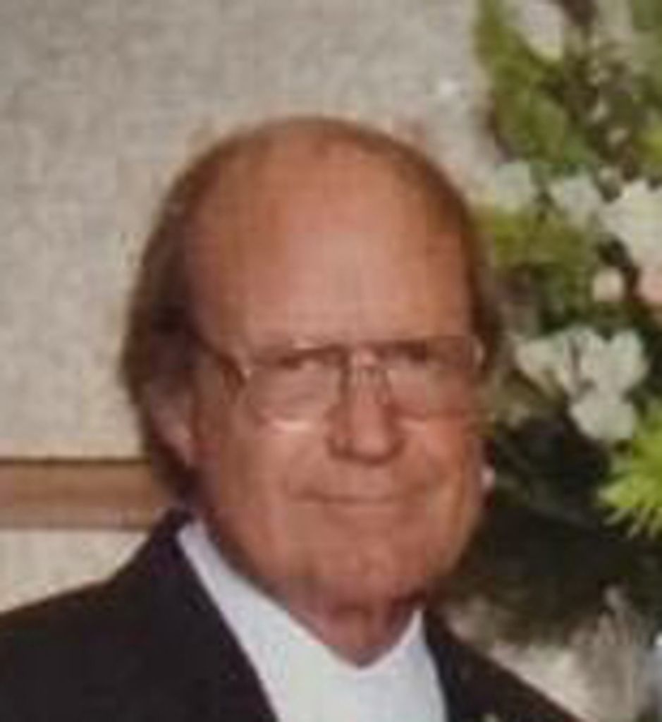 Kenny W. Warnken