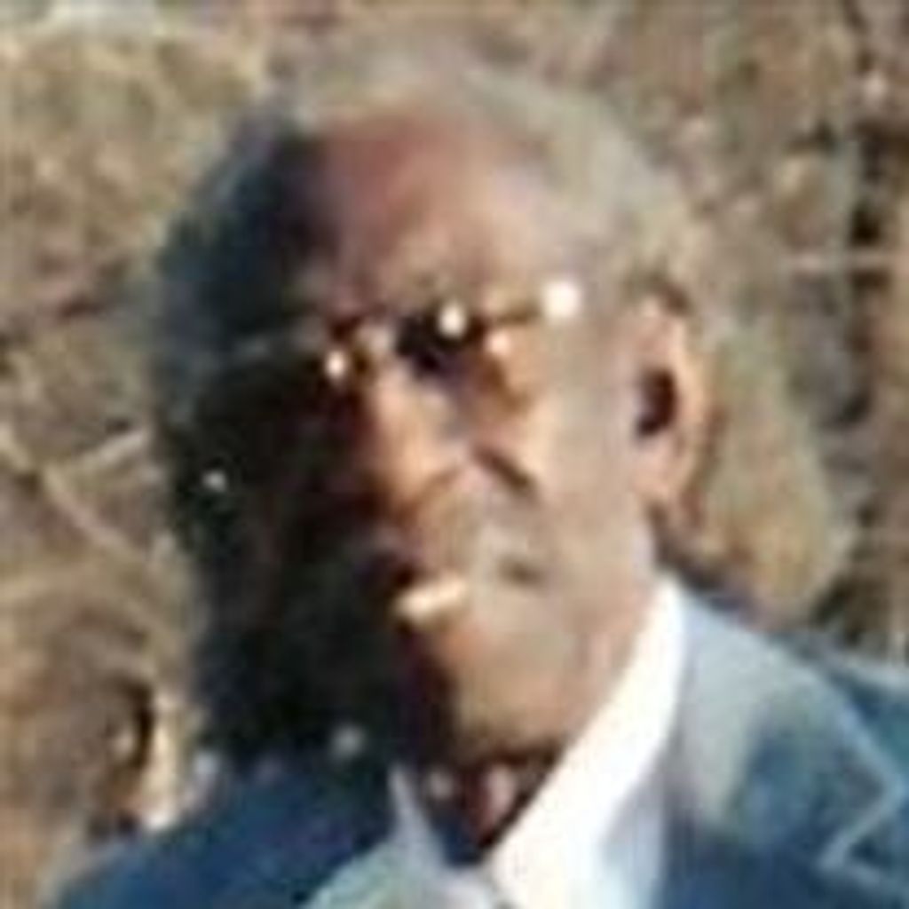 Charles  William Redmon Profile Photo