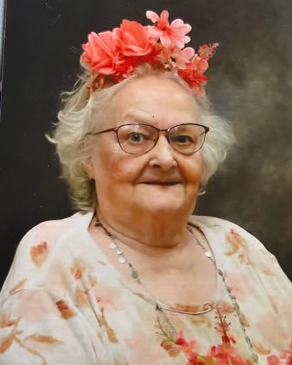 Adelia Maxine Perdue Profile Photo