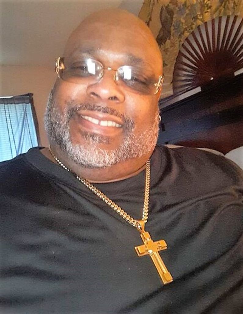 Carlos Jerome Owens Profile Photo