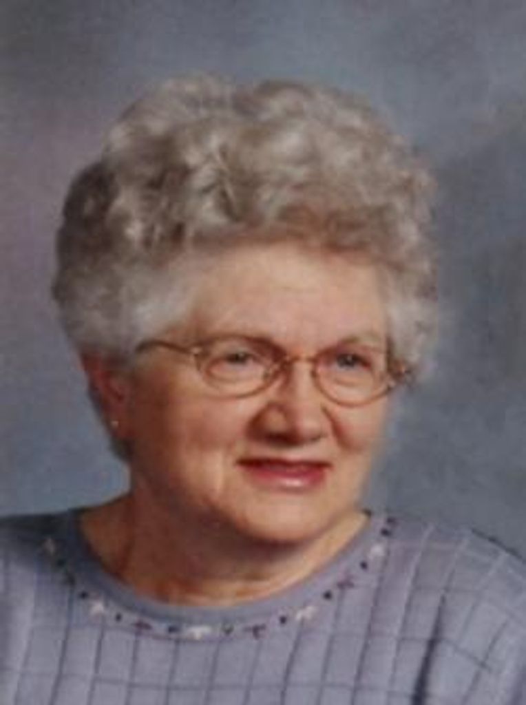 Magdalena Leier Profile Photo