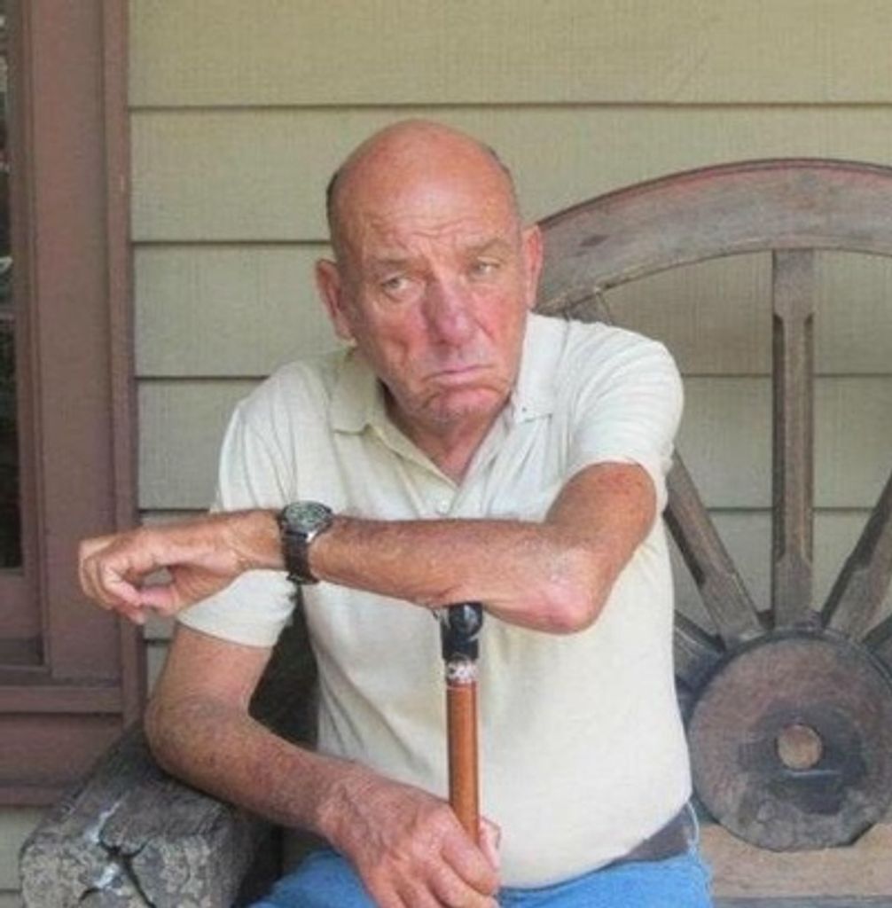 George Clyde Rogers Profile Photo