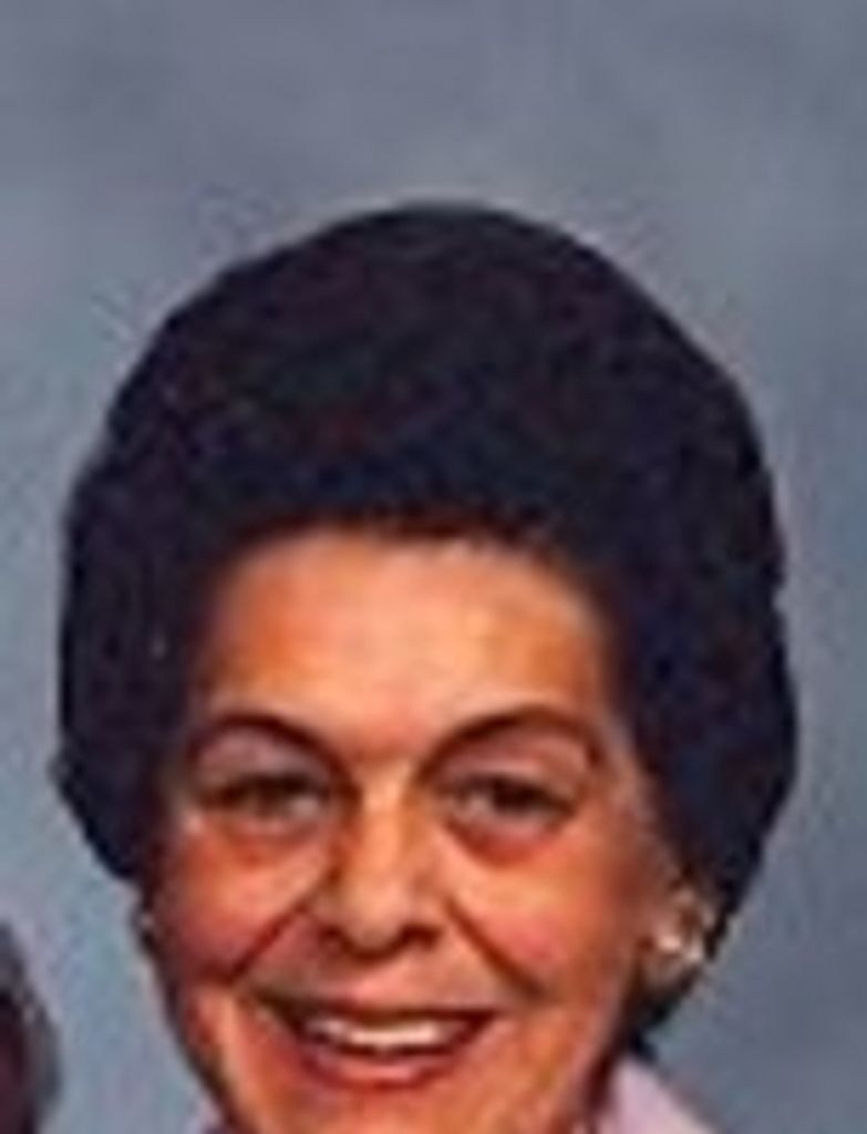 Florine Eldridge Cutrera