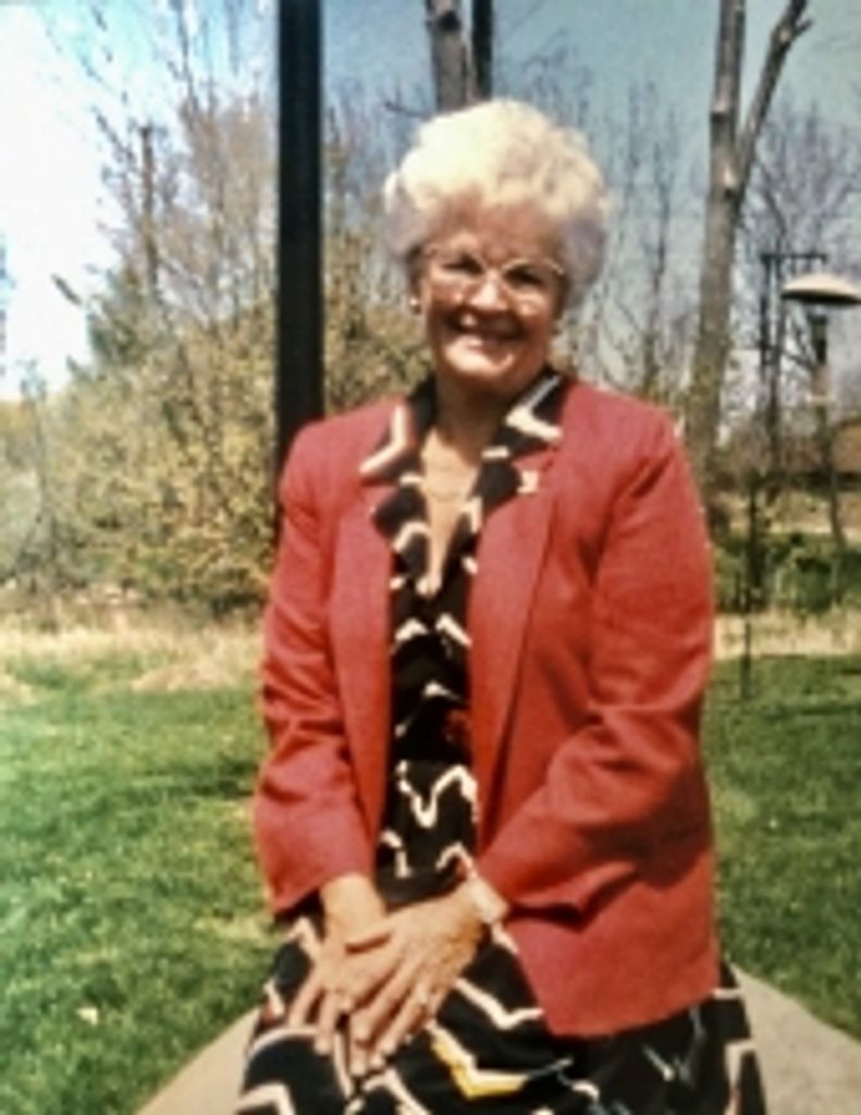 Janie Lou Bailey