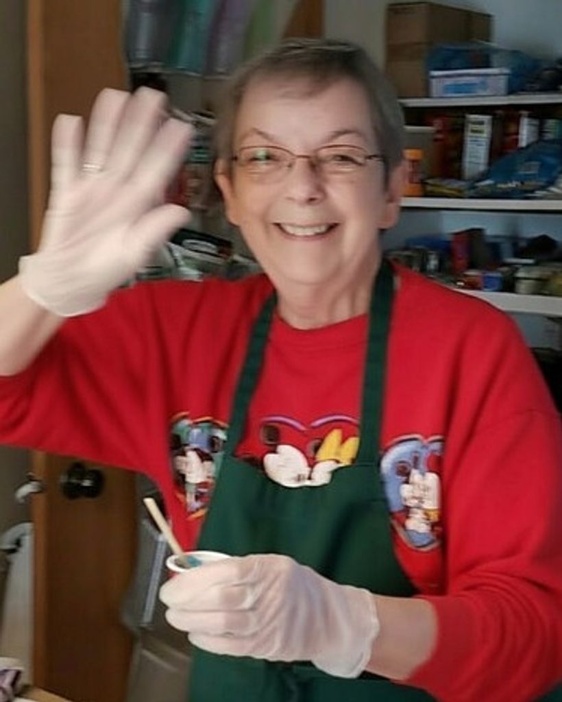 Geraldine "Gerry" Birkeland Profile Photo
