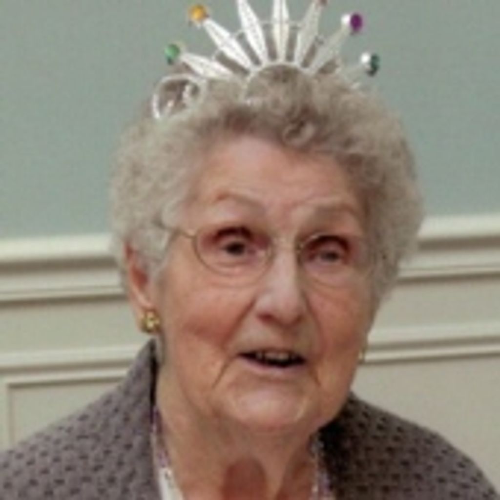 Ada Jane Stewart