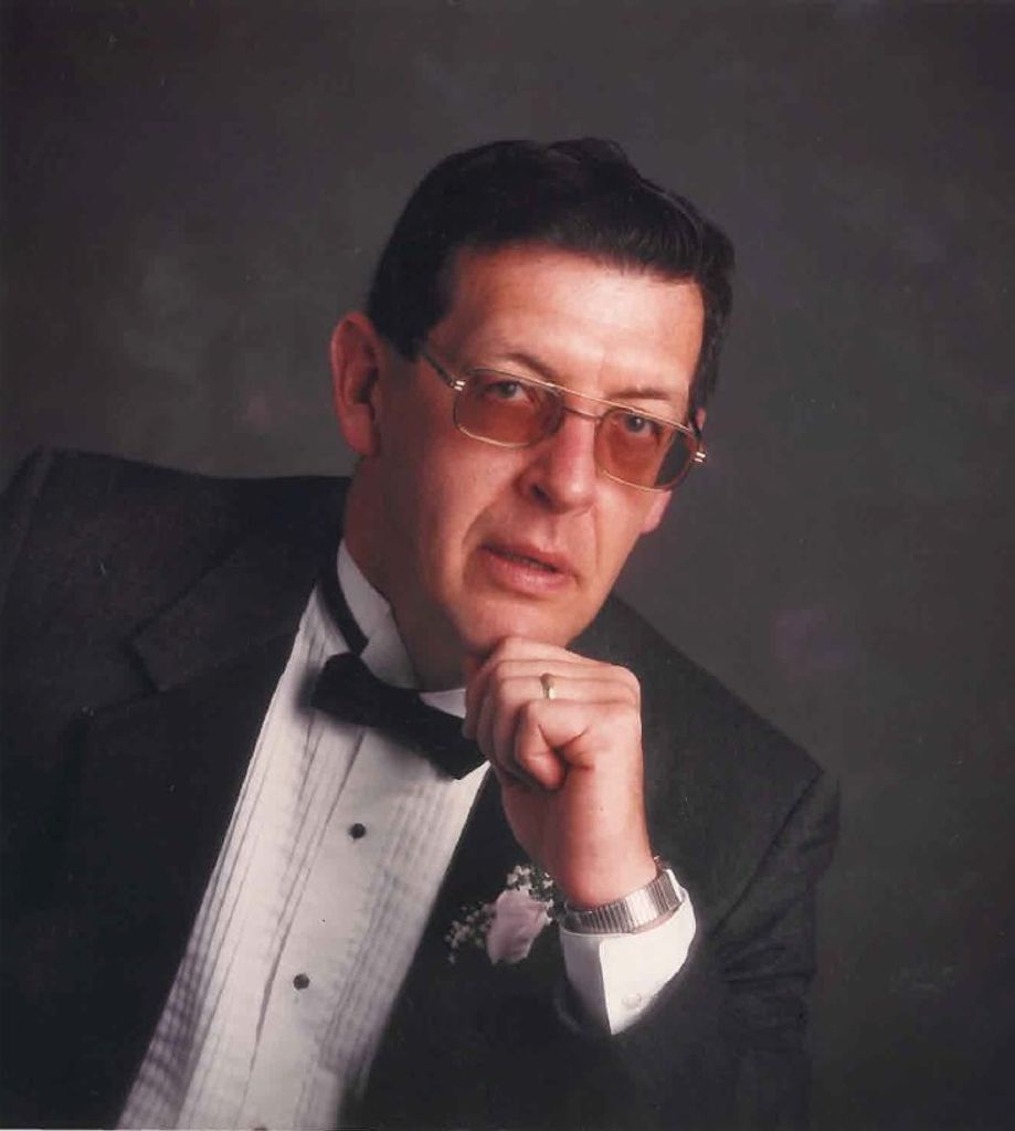 Gerald Kenna