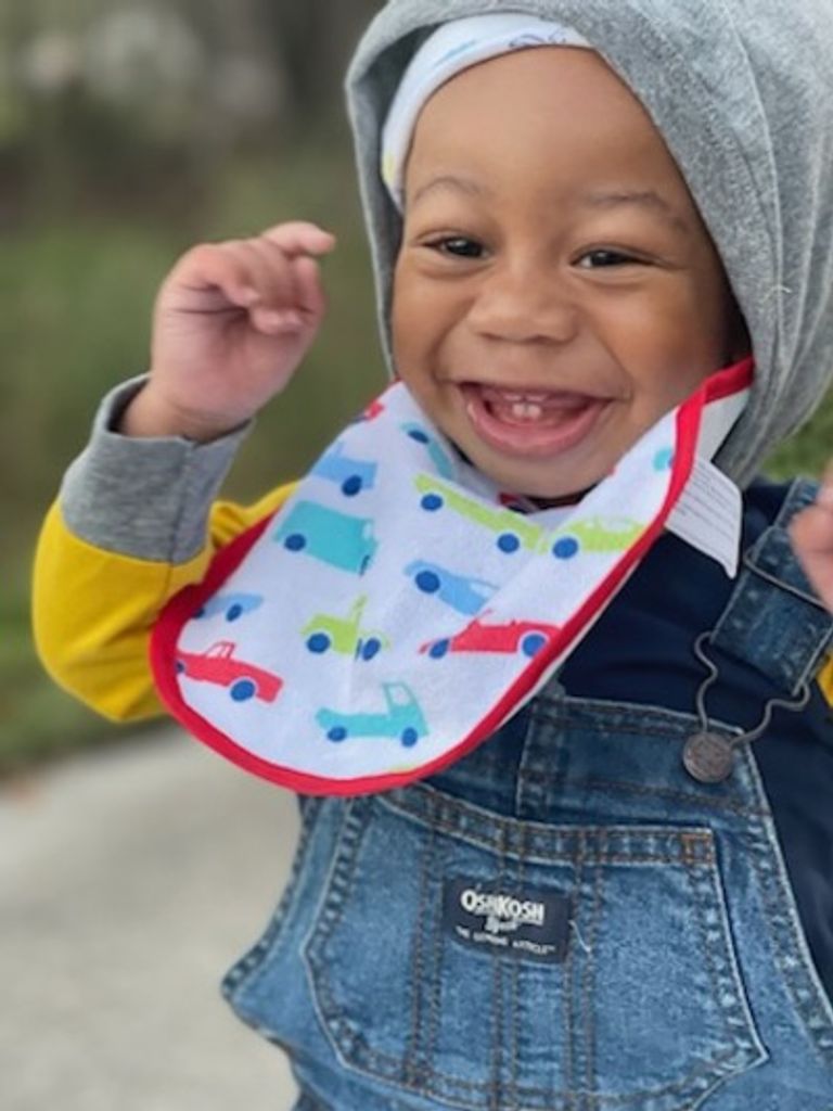 Elijah N. Jackson Profile Photo