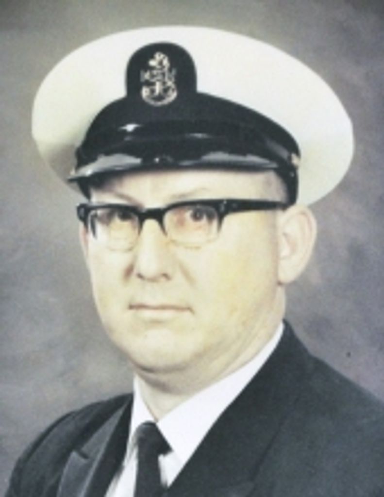 Boyd E. Long