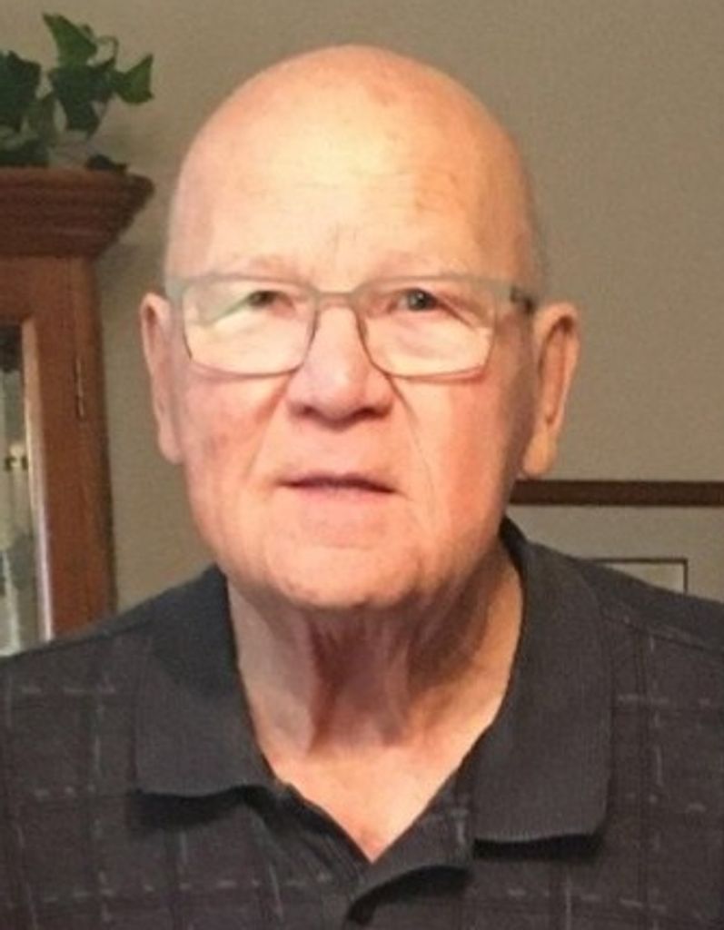 Gerald "Jerry" Qualls