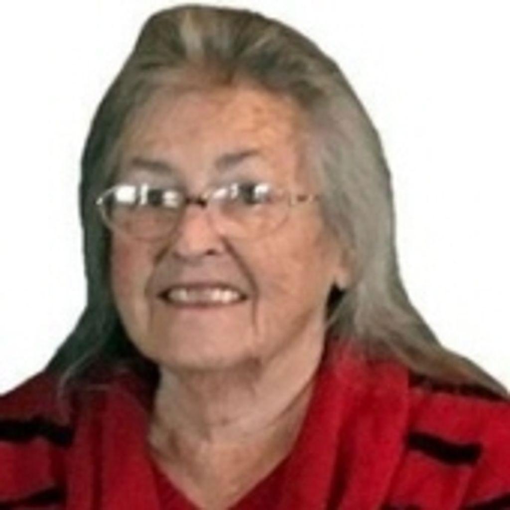 Sherill Mae Crivello