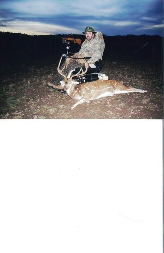 David Luke Robertson