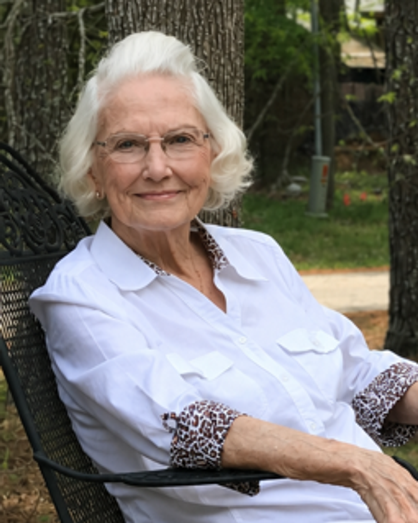 Helen Farris Evans Profile Photo