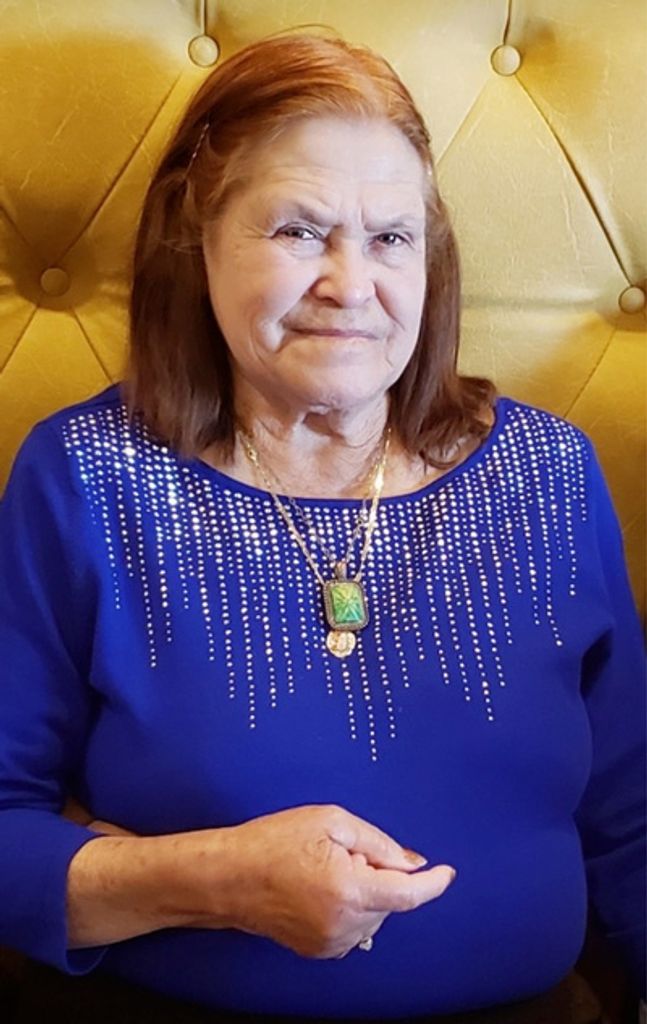 Consuelo Aguirre