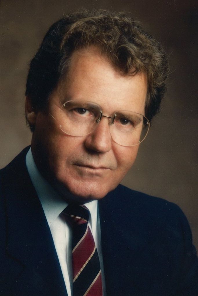 William Hunter Mcknight